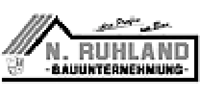 Logo der Firma Norbert Ruhland aus Freising auf dem Branchenportal Bauunternehmen.org