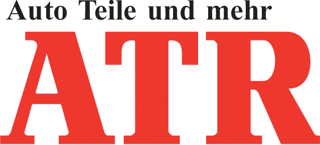 Logo der Firma ATR Autoteile Rothsee aus Allersberg auf dem Branchenportal Auto-Werkstatt.de
