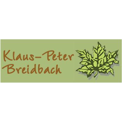 Logo der Firma Friedhofsgärtnerei Klaus-Peter Breidbach aus Haan auf dem Branchenportal Gartenbau.org