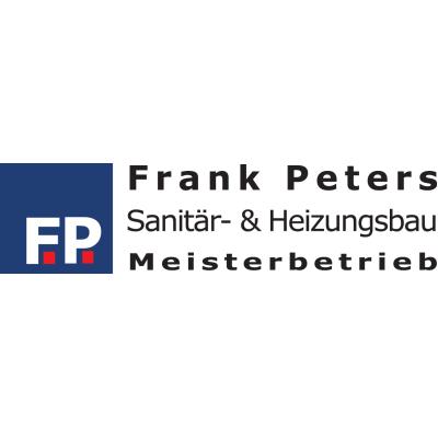 Logo der Firma Frank Peters Brunnenbau aus Kempen auf dem Branchenportal Sanitaer.org