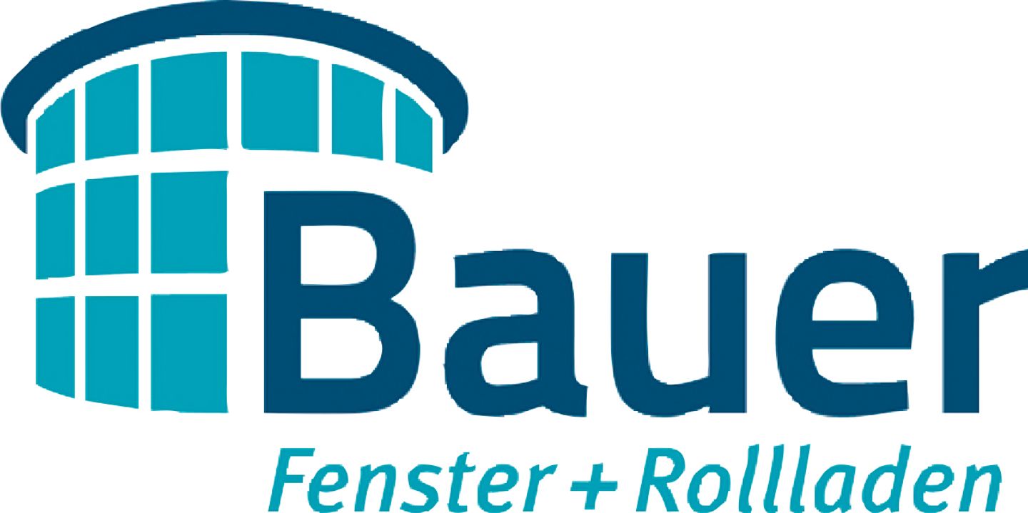 Fenster + Rolladen Bauer GmbH - LOGO