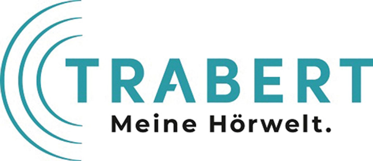 Logo der Firma TRABERT-Meine Hörwelt. Hörgeräte in Bad Neustadt aus Bad Neustadt auf dem Branchenportal Akustiker.net