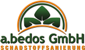 Logo der Firma a.bedos GmbH aus Berlin auf dem Branchenportal Bauunternehmen.org
