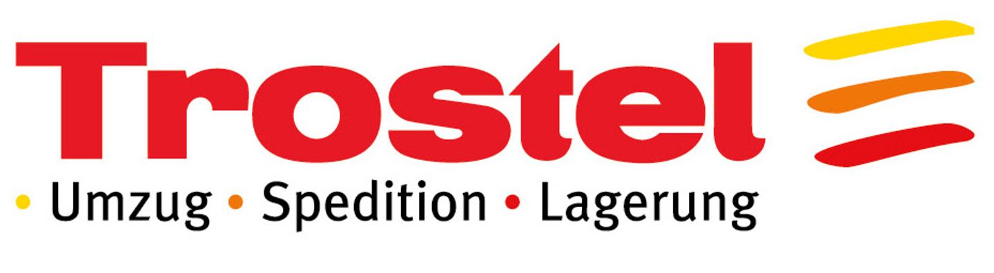 Logo der Firma A. Trostel Umzugslogistik GmbH aus Backnang auf dem Branchenportal Hausmeisterdienste.net
