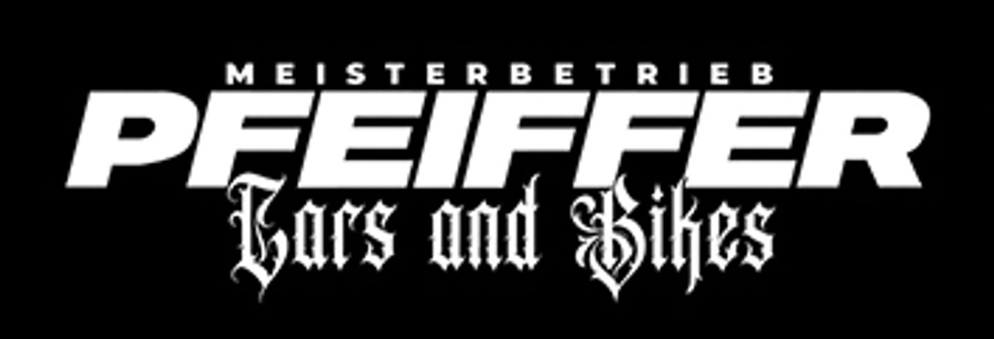 Logo der Firma Kfz-Meisterbetrieb Patrick Pfeiffer aus Mönchengladbach auf dem Branchenportal Gutachter.org