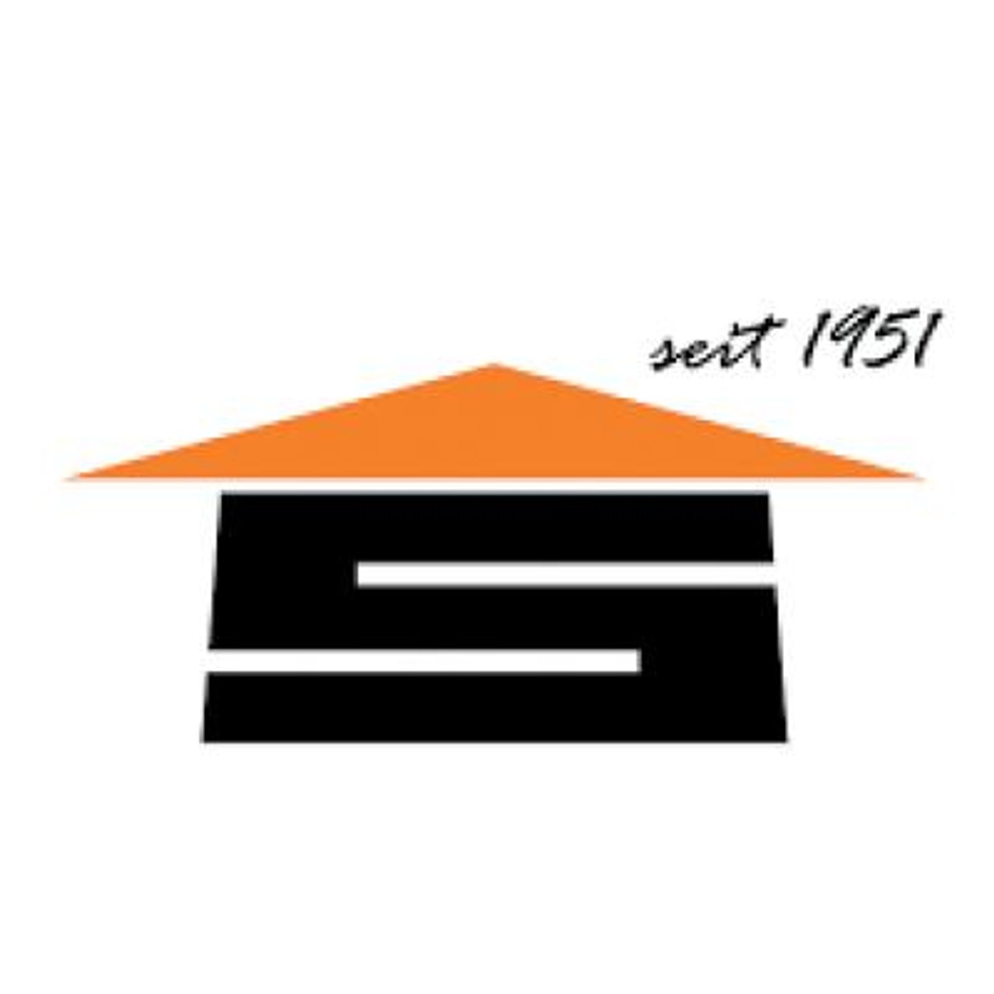 Logo der Firma Schmidt u. Söhne Gebr. GmbH Bauunternehmen aus Wiesbaden auf dem Branchenportal Bauunternehmen.org