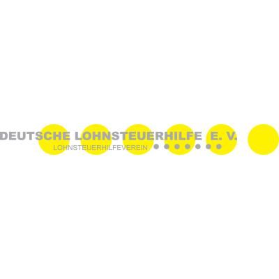 Logo der Firma Deutsche Lohnsteuerhilfe e.V. aus Coburg auf dem Branchenportal Steuer-Berater.de