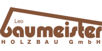 Logo der Firma Baumeister Holzbau aus Bischofsheim auf dem Branchenportal Tischler-Schreiner.org