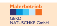 Logo der Firma Malerbetrieb Gerd Natuschke GmbH aus Kamenz auf dem Branchenportal Trockenbauunternehmen.net