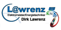 Logo der Firma Lawrenz Dirk Elektromeister aus Brannenburg auf dem Branchenportal Elektriker.org