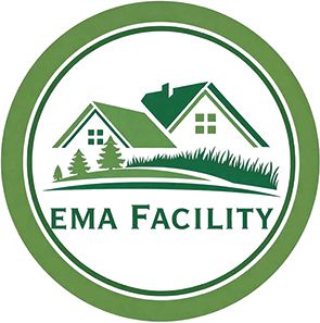 Logo der Firma EMA FACILITY aus Velbert auf dem Branchenportal Gartenbau.org