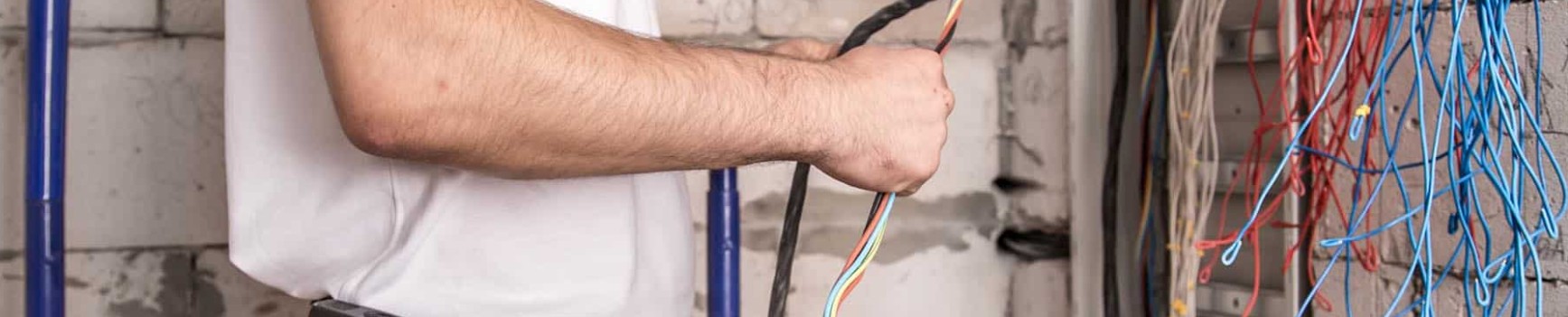 Elektrotechnik Dederding Meisterbetrieb cover image