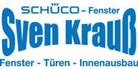 Logo der Firma Krauß Sven aus Elmstein auf dem Branchenportal Glaserei.org