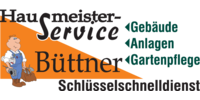 Logo der Firma Hausmeisterservice Büttner aus Bad Lobenstein auf dem Branchenportal Gartenbau.org