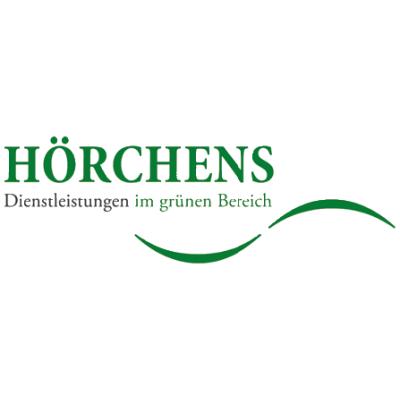 Logo der Firma Hörchens Gartengestaltung aus Mönchengladbach auf dem Branchenportal Gartenbau.org