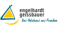 Logo der Firma Engelhardt & Geissbauer GmbH Zimmerei + Dachdeckerei aus Burgbernheim auf dem Branchenportal Tischler-Schreiner.org