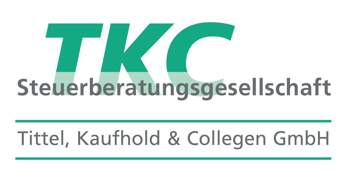 Logo der Firma Tittel, Kaufhold & Collegen GmbH Steuerberatungsgesellschaft aus Heilbad Heiligenstadt auf dem Branchenportal Steuer-Berater.de