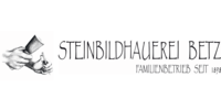 Logo der Firma Steinmetz- und Steinbildhauerei Betz aus Kassel auf dem Branchenportal Fliesenleger.net