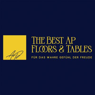 Logo der Firma The Best AP aus Neustadt auf dem Branchenportal Hausmeisterdienste.net