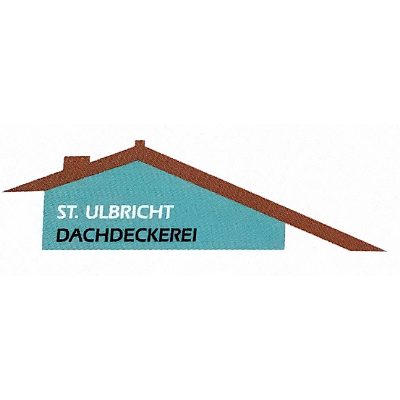 Logo der Firma Ulbricht Steffen Dachdeckerei, Gerüstbau aus Elstra auf dem Branchenportal Dachdecker.com