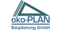 Logo der Firma ÖKO-PLAN Bauplanung GmbH aus Plauen auf dem Branchenportal Bauunternehmen.org