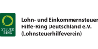 Logo der Firma Lohn- und Einkommenssteuer Hilfe-Ring Deutschland e.V. Andrea Bück aus Aschaffenburg auf dem Branchenportal Steuer-Berater.de
