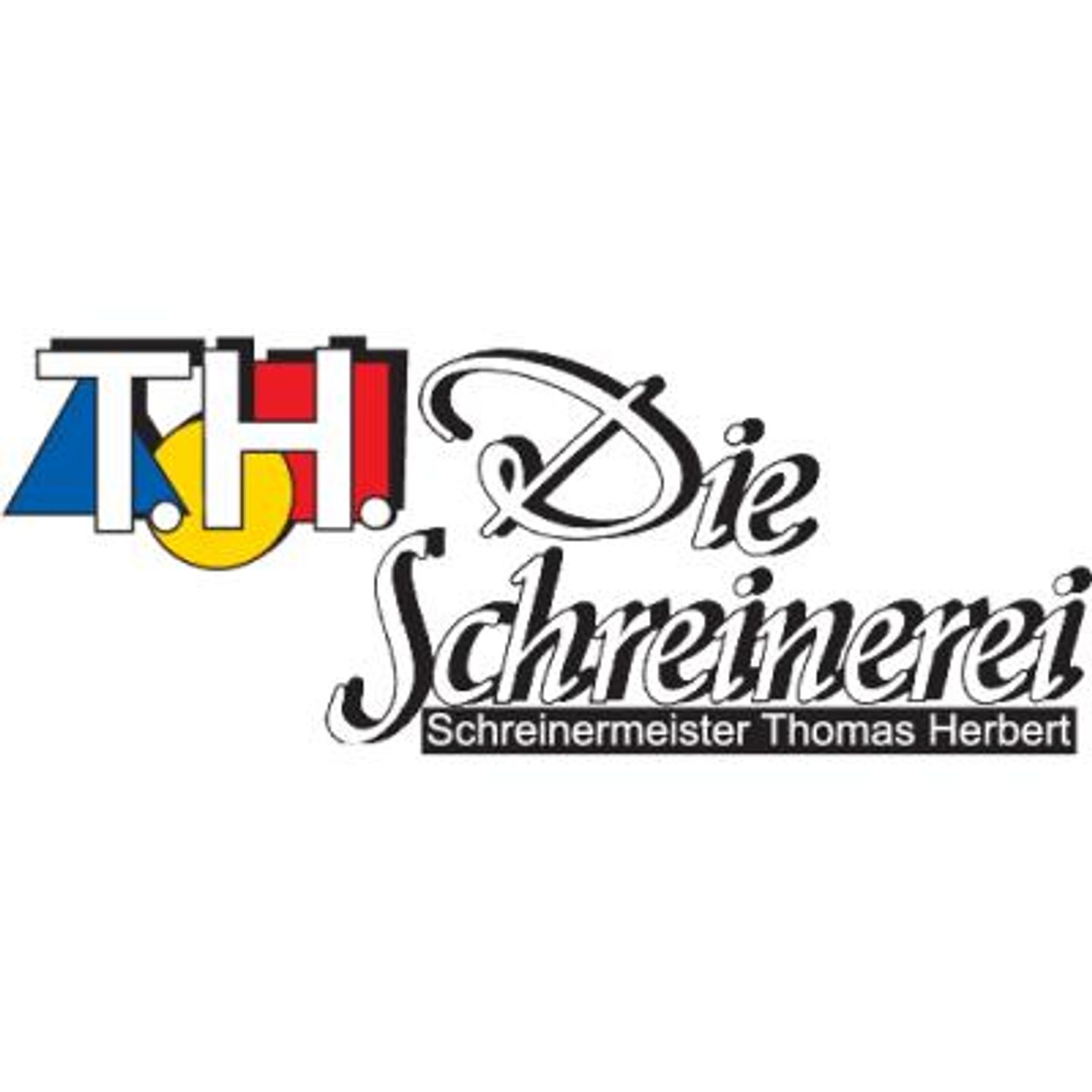 Logo der Firma Die Schreinerei T.H. aus Kitzingen auf dem Branchenportal Tischler-Schreiner.org