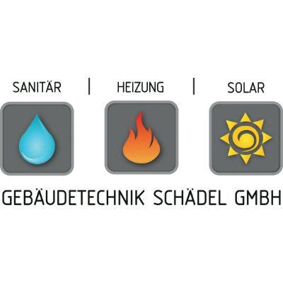 Logo der Firma Gebäudetechnik Schädel GmbH aus Neckarsulm auf dem Branchenportal Heizungsbau.net