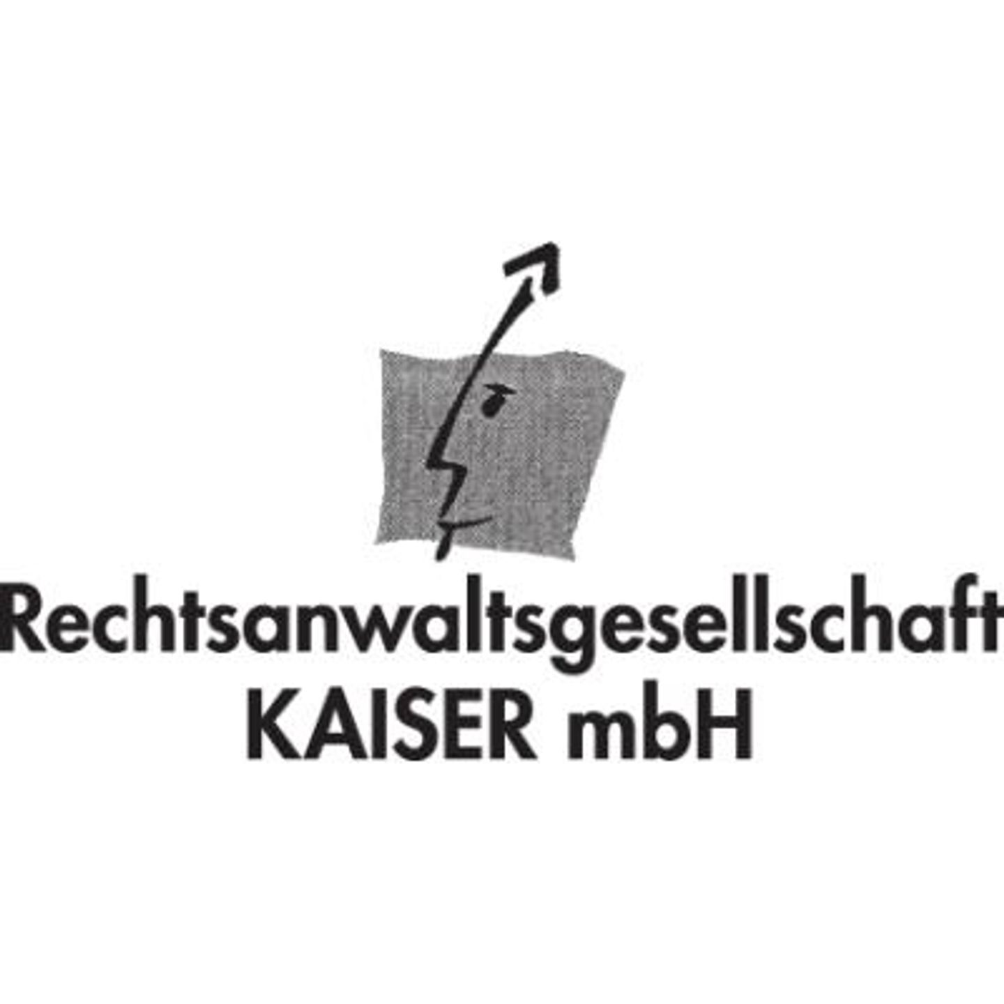 Logo der Firma Rechtsanwaltsgesellschaft Kaiser mbH aus Gaggenau auf dem Branchenportal Steuer-Berater.de