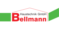 Logo der Firma Bellmann Haustechnik aus Freiberg auf dem Branchenportal Heizungsbau.net