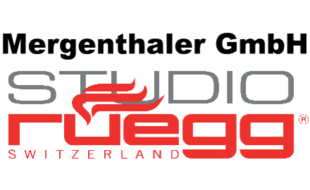 Logo der Firma Mergenthaler GmbH Ofenbau + Rüegg Studio aus Ludwigsburg auf dem Branchenportal Heizungsbau.net