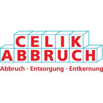 Logo der Firma Celik Abbruch e.K. aus Nürnberg auf dem Branchenportal Bauunternehmen.org