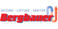 Logo der Firma Heizung Bergbauer GmbH aus Offenberg auf dem Branchenportal Sanitaer.org