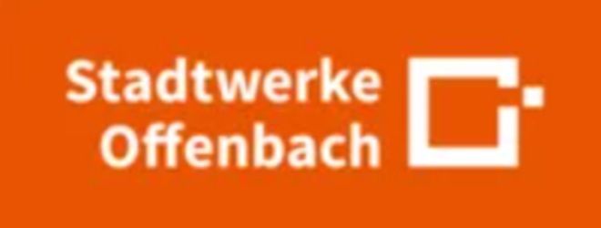 Logo der Firma ESO Offenbacher Dienstleistungsgesellschaft mbH (Stadtservice/ Stadtwerke Offenbach) aus Offenbach auf dem Branchenportal Hausmeisterdienste.net