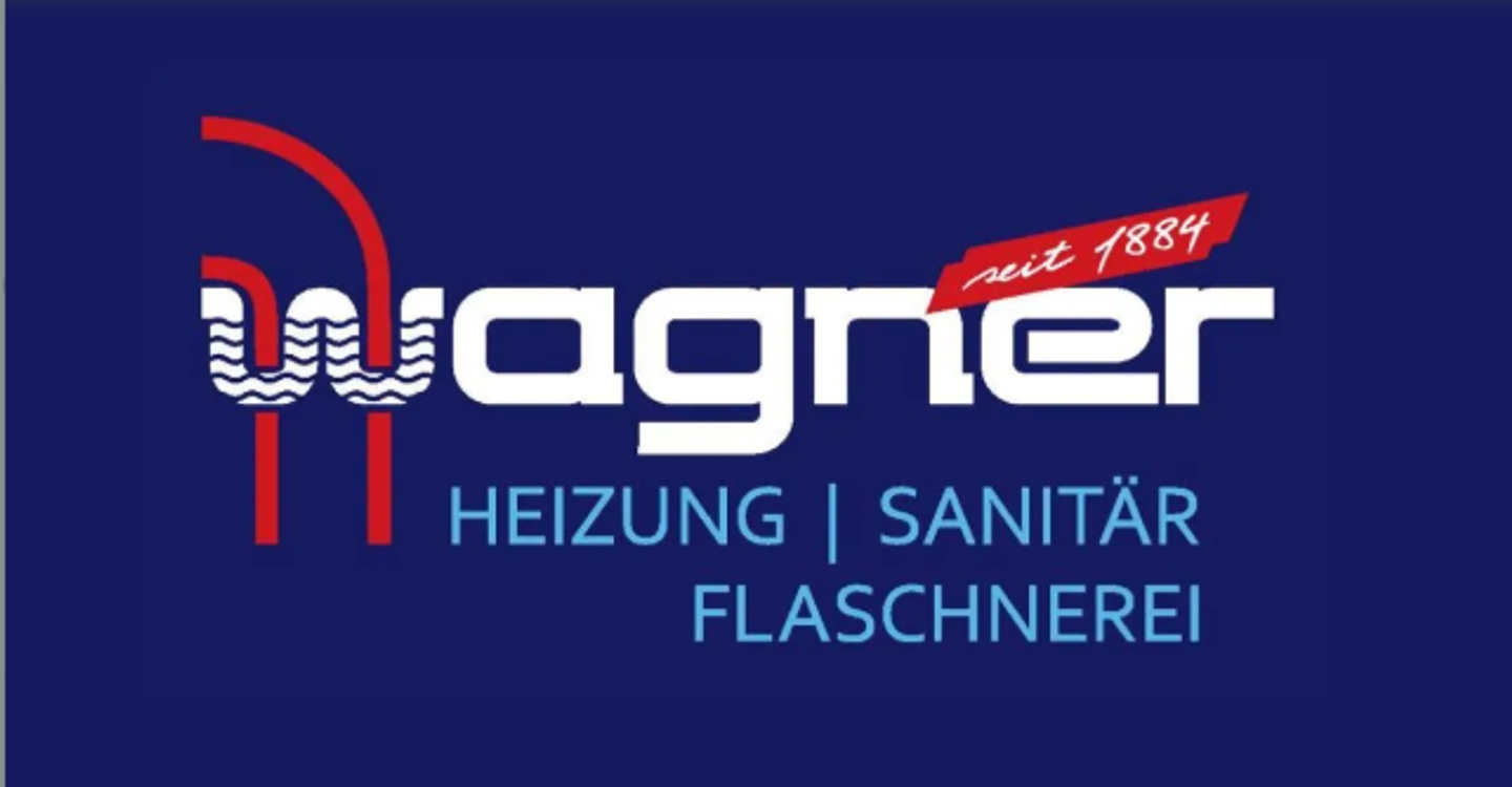Logo der Firma Wagner Heizung Sanitär GmbH aus Nehren auf dem Branchenportal Heizungsbau.net