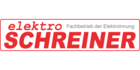 Logo der Firma Elektro-Schreiner aus Radebeul auf dem Branchenportal Elektriker.org