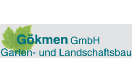 Logo der Firma Garten- u. Landschaftsbau Gökmen GmbH aus Rosenheim auf dem Branchenportal Fliesenleger.net