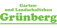 Logo der Firma Garten- und Landschaftsbau Grünberg aus Meerbusch auf dem Branchenportal Gartenbau.org