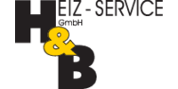 Logo der Firma H & B Heiz-Service GmbH aus Bürgstadt auf dem Branchenportal Klimatechniker.net