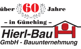 Logo der Firma Hierl Bauunternehmen GmbH aus Velburg auf dem Branchenportal Bauunternehmen.org