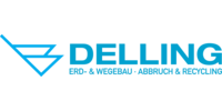 Logo der Firma DELLING GmbH aus Engelthal auf dem Branchenportal Gartenbau.org