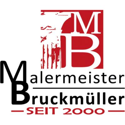 Logo der Firma Bruckmüller Malermeister aus Denkendorf auf dem Branchenportal Maler.org