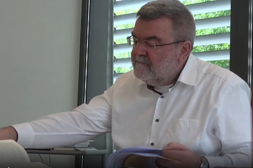 Beispielarbeit von Steuerberater Hans Neuffer | Steuerberatung in Heilbronn - veröffentlicht auf Steuer-Berater.de