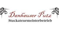 Logo der Firma Danhauser Putz aus Illschwang auf dem Branchenportal Maler.org