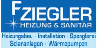 Logo der Firma Heizungsbau Florian Ziegler aus Langfurth auf dem Branchenportal Heizungsbau.net