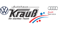 Logo der Firma Autohaus Krauß GmbH aus Gornau auf dem Branchenportal Auto-Werkstatt.de