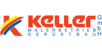 Logo der Firma Keller Martin GmbH aus Owingen auf dem Branchenportal Maler.org