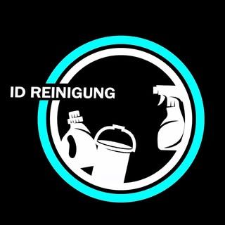 Logo der Firma ID REINIGUNG aus Ingolstadt auf dem Branchenportal Hausmeisterdienste.net