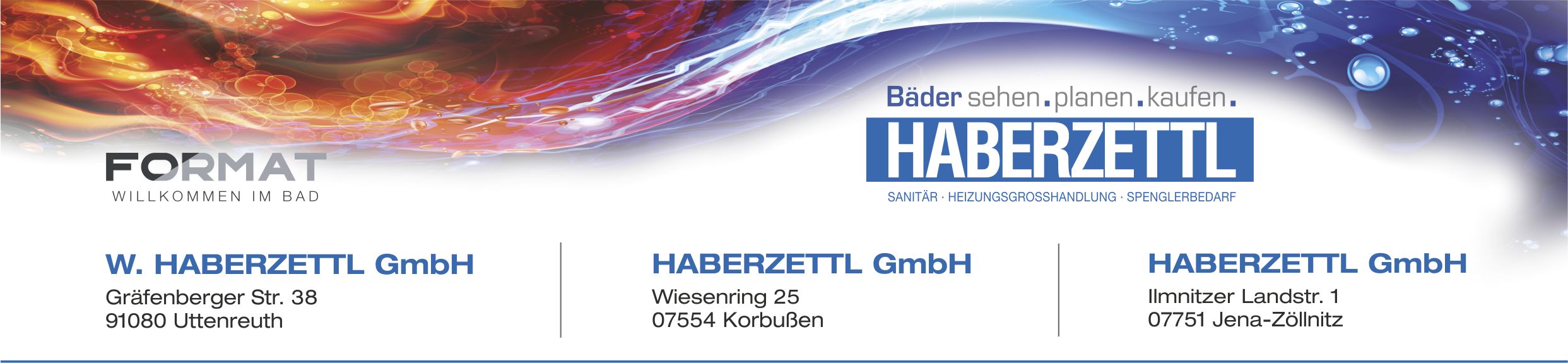 W. Haberzettl GmbH