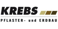 Logo der Firma Pflaster- u. Erdbau W. Krebs | Inh. Th. Krebs aus Ingolstadt auf dem Branchenportal Gartenbau.org